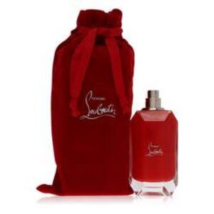 Christian Louboutin Loubiraj by Christian Louboutin - Eau De Parfum Spray with p